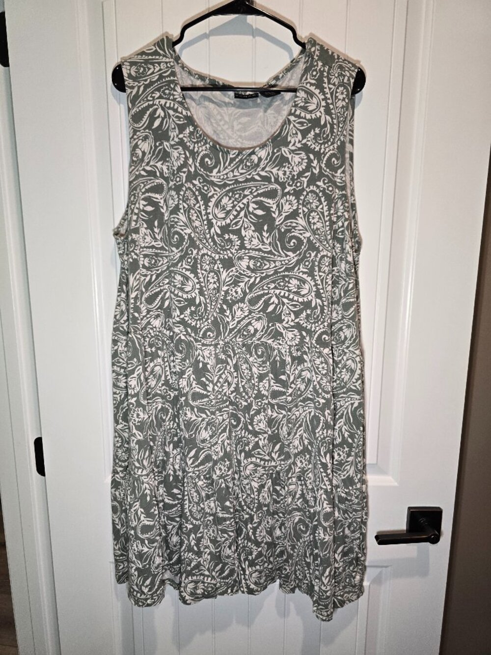 Tahari Dress 3X